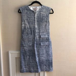 Tory Burch Ponte Dress